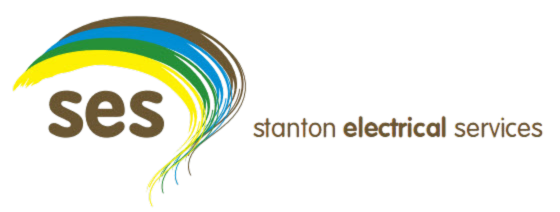 Stanton Electrical Services Logo